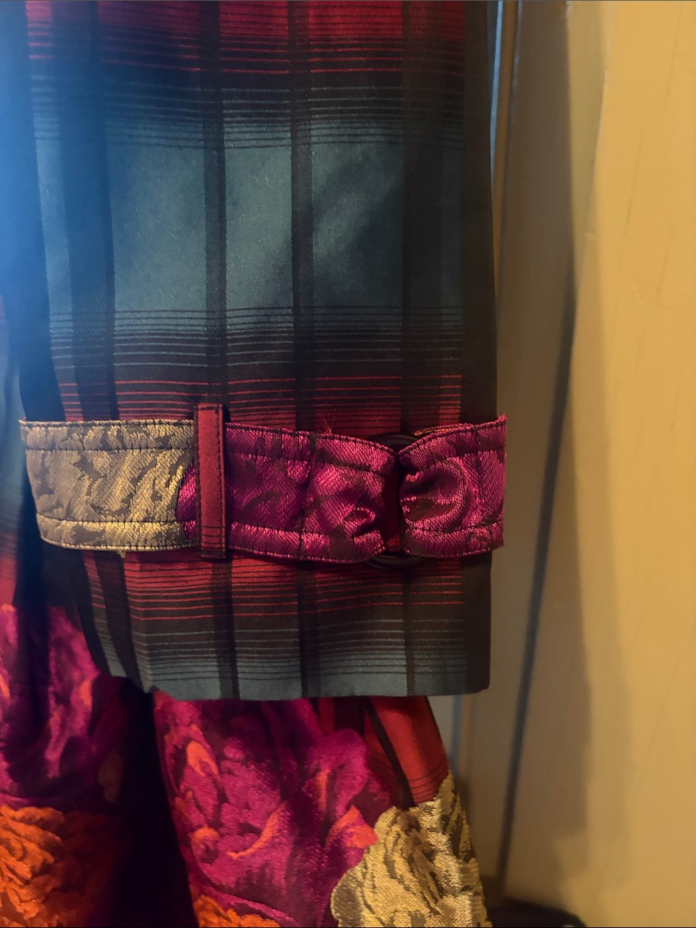 Dress/Coat - Picture 3 of 8